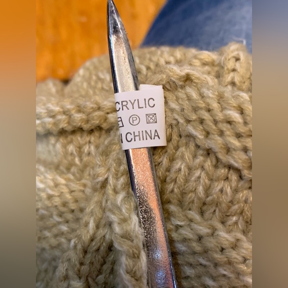 CC tan hat. OS - Picture 4 of 11